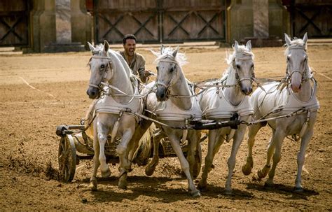 Ben Hur Foto De La Pel Cula De