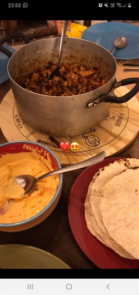 Pin De Ponele Onda En VidaCotidiana Comida Historias De Instagram