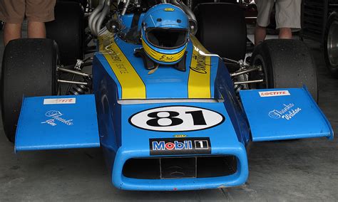 Lola T Formula Nzfmr Hampton Downs Nz Flickr