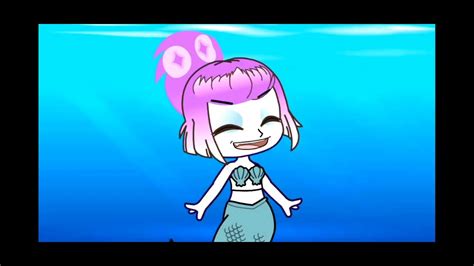 La Canción De Cala Maria 💗 Gacha Club 💜 El Show De Cuphead T2 ☕ Youtube