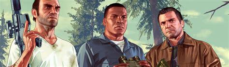 Grand Theft Auto V Microsoft Revela A Lista De Novos Jogos A