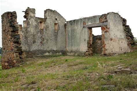 Ruined Cottage Battle Of Bosworth Vineyard Mclaren Vale Flickr