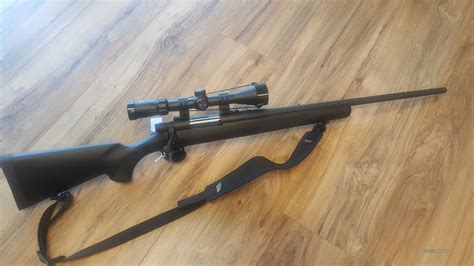 Mossberg 100 Atr 308 Win Wsimmons For Sale At 929559438