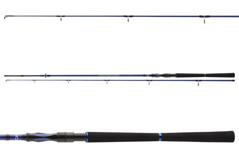 Triforce Target Trout Spin Ruten Spinnruten Daiwa Germany