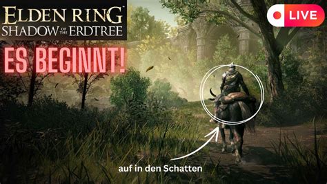 Elden Ring Shadow Of The Erdtree Von Fingern Und Anderem Gem Se