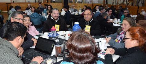 Cerca De Personas Participaron En La Xv Asamblea Eclesial Diocesana