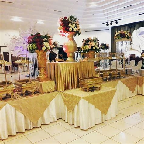 Pernikahan Archives - Kartika Catering