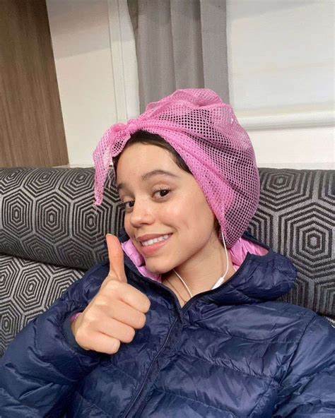 Jenna Ortega Nude Photos And Videos