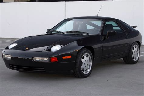 1989 Porsche 928 GT for sale on BaT Auctions - sold for $57,000 on ...