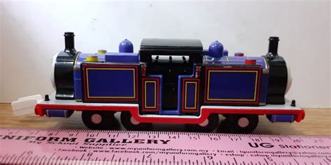 Thomas & Friends - Mighty Mac Trackmaster, Hobbies & Toys, Toys & Games ...