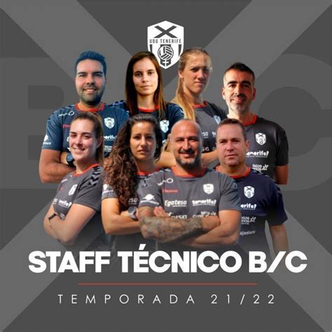 Definida la estructura de los equipos de la UDG Tenerife en categoría