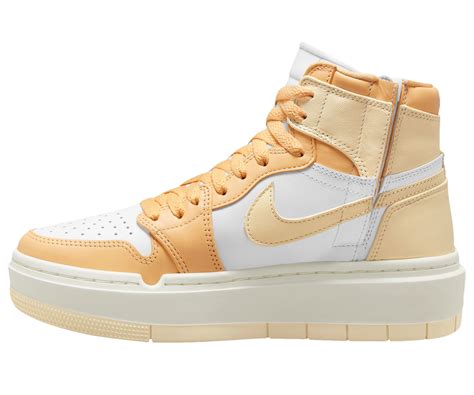 Air Jordan Elevate High Celestial Gold Dn Release Date