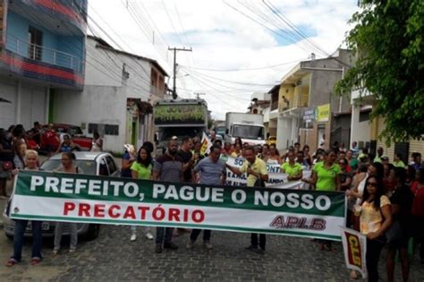 São Felipe Justiça da Bahia deu ganho de causa à categoria para