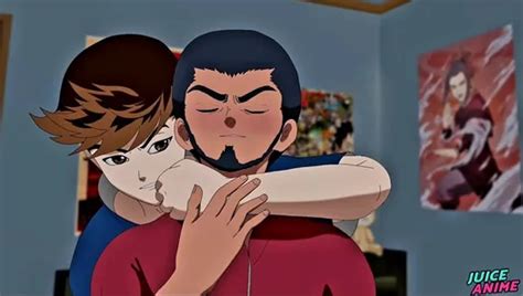 Kaue Hunter Ep Part To Be A Submissive Bitch You Need To Drink All The Milk Hentai Bara