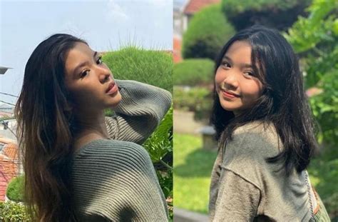 Adu Gaya Tiara Andini Dan Aurelia Anugrah Kakak Adik Sama Sama Jago