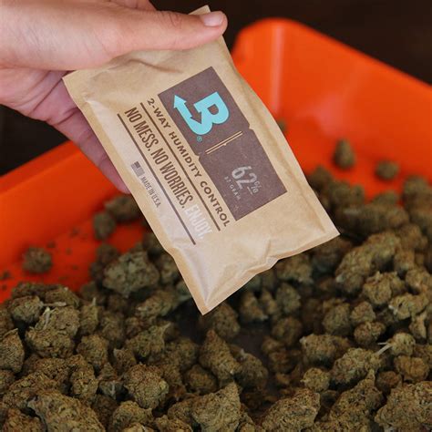 Boveda 62 Humidity Control 1 Ct For 1 Pound Of Weed Boveda® Official Site