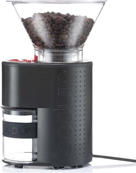 Best Conical Burr Grinder