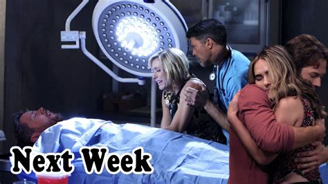 Days Of Our Lives Spoilers Next Week June 17 To 21 2024 DOOL Week