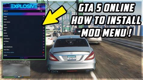 How To Mod GTA 5 Ultimate Guide To Modding Your Game BleachExile