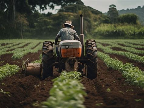 Sequías en México afectan al PIB agropecuario baja producción de