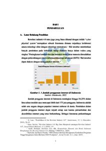 Perencanaan Strategis Sistem Informasi Manajemen Laboratorium