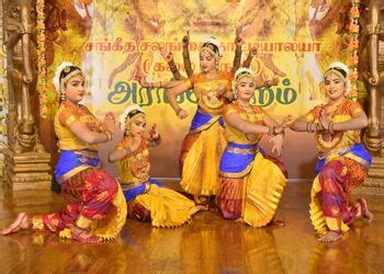 5 Best Dance schools in Pondicherry, PY - 5BestINcity.com