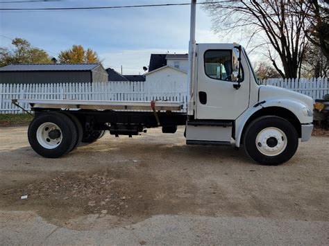 2014 M2 Freightliner 250HP - Pumpers, Tankers, Quick attacks, UTV's ...