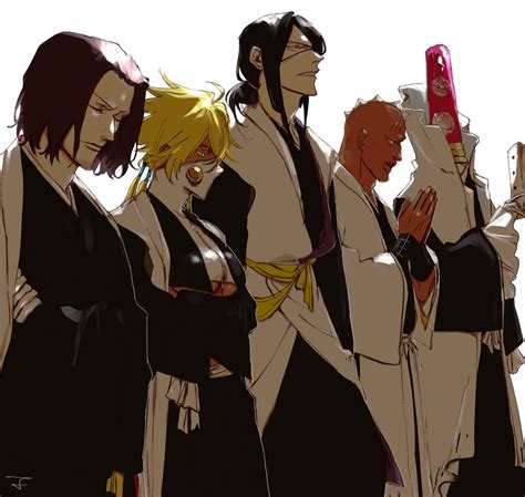 BLEACH - Zerochan Anime Image Board