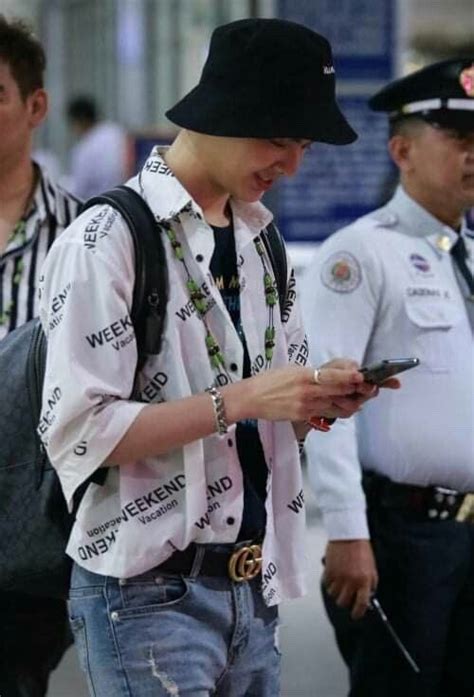 Pin By Bubbleion On Airport Saint Suppapong Varsity Jacket Chef