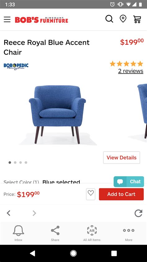 Bobs Discount Furniture For Android Download