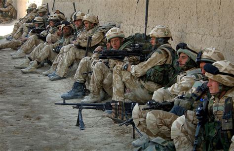 british troops  afghanistan    commander atlantic council