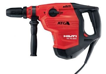 Hilti Masonry Drill | Park Falls True Value | Park Falls, WI