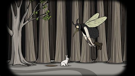 Rusty Lake Paradise Game Play Now At Rustylake