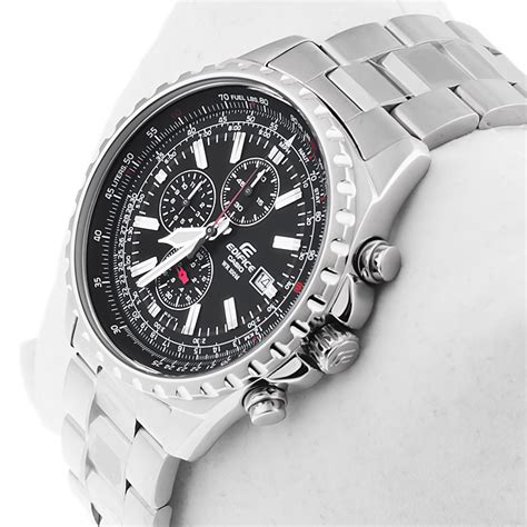 Edifice Ef 527d 1avef Casio