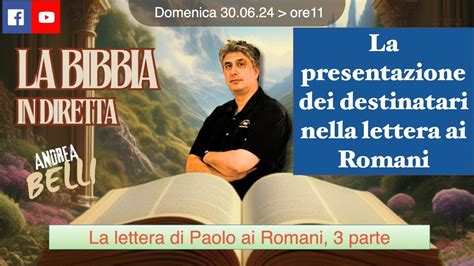 30 06 24 Ore 11 La Presentazione Dei Destinatari Della Lettera Ai