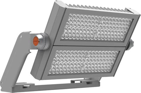 LEDVANCE FLOODLIGHT MAX 600W LUMINAIRE HEAD 757 SYM 60 WAL - cheap at LTT