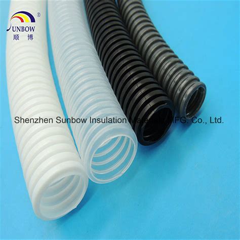 Sunbow Flexible Conduit Seal Type Corrugated Pipe Forelectrical