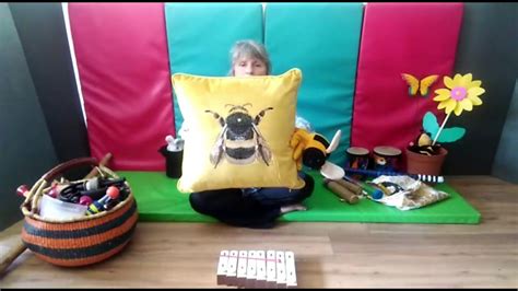 Buzz Buzz Busy Bee Youtube