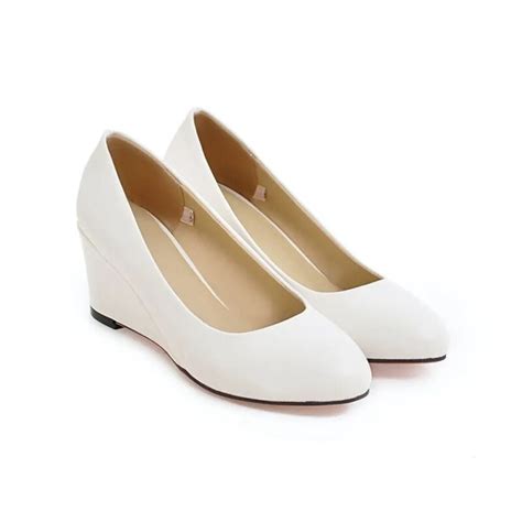 BLXQPYT Zapatos De Tac N Alto Para Mujer Cu As Poco Profundas Para Boda