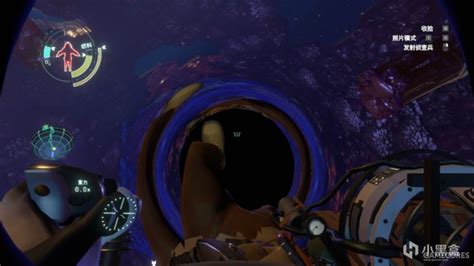 【pc游戏】宇宙的尽头是什么？是极致的浪漫 《星际拓荒 Outer Wilds》 3楼猫