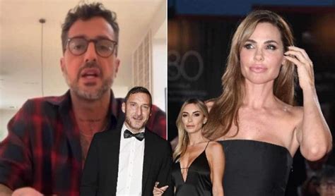 Fabrizio Corona Sostiene Di Aver Ricevuto Una Telefonata Da Ilary Blasi