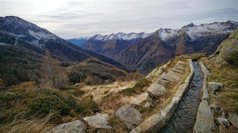 Lago Mognola E Lago Del Piattello Forrestmen Flickr