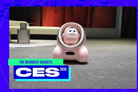 The Best Sex Toys Of CES