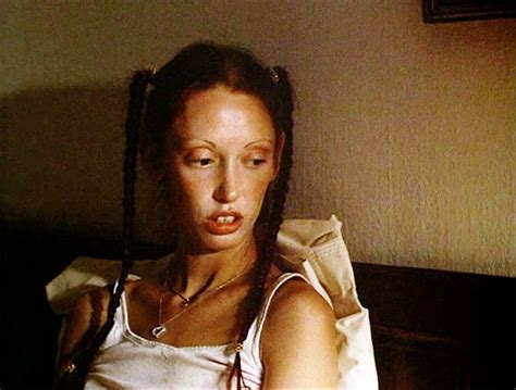 Captivating Portraits Of A Hot And Sexy Shelley Duvall In The S And S Vintage Everyday