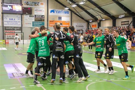 TMS Ringsted Skanderborg AGF I Tal