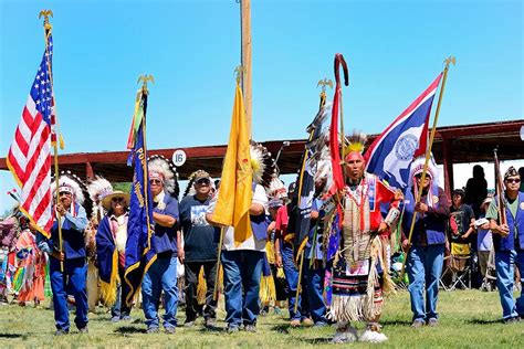 Eastern Shoshone Tribe - Eastern Shoshone Indian Days Powwow