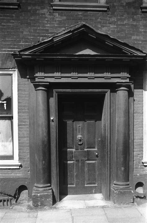 Old Grove Court to Plumstead Road