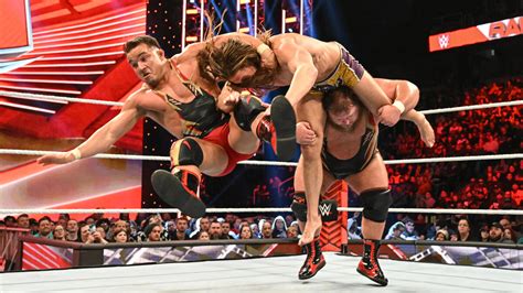 The incredible images of Raw, Nov 21, 2022: photos | WWE