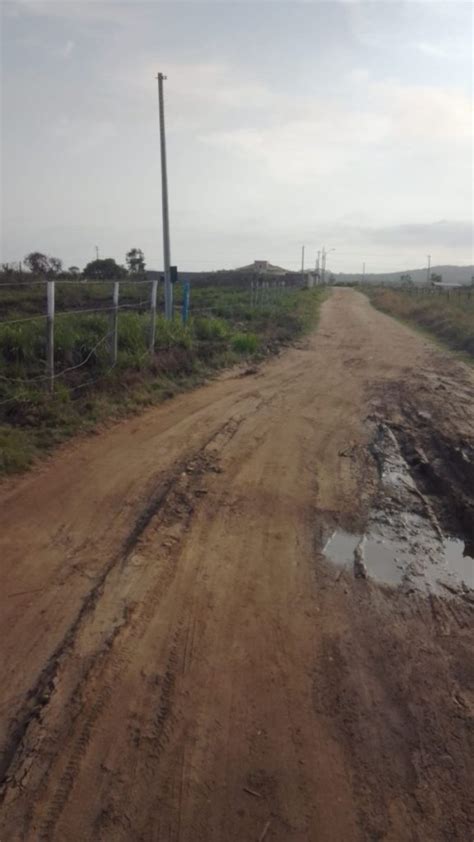 Quem O Dono Acusados De Invadir Terras No Bairro Ba A Formosa Em