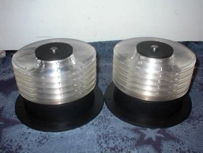 Pioneer Super Tweeter Pair Hpm Hpm